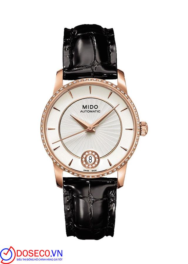 MIDO BARONCELLI II M007.207.66.036.26 (M0072076603626)