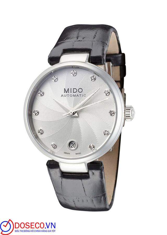 Mido Women Baroncelli II M022.207.16.036.10 (M0222071603610)