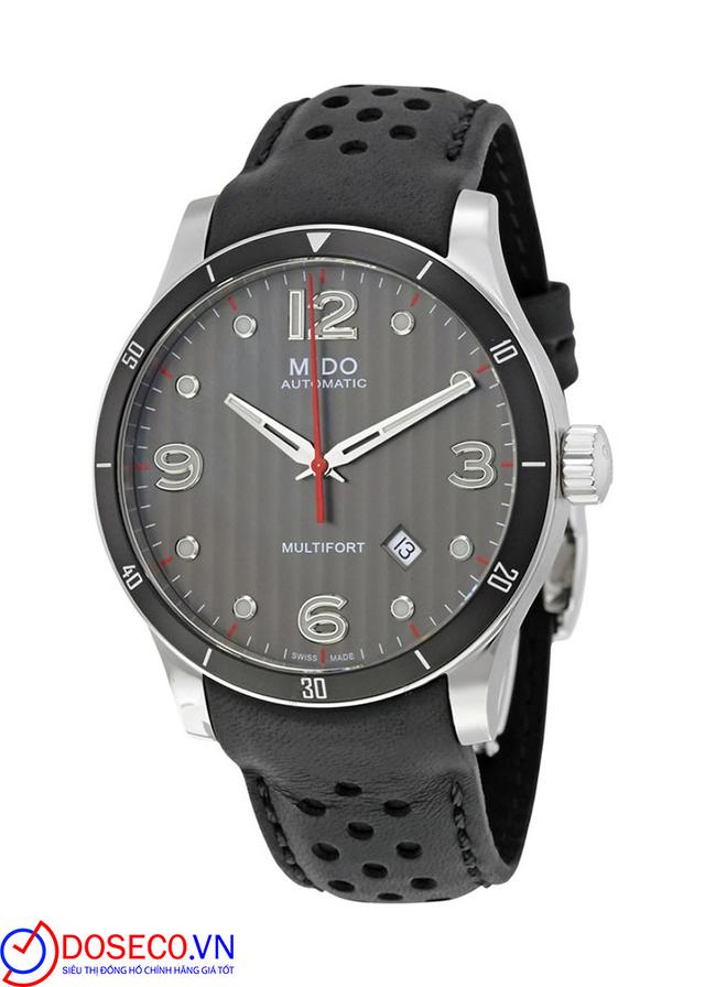 Mido Multifort Automatic M025.407.16.061.00 (M0254071606100)