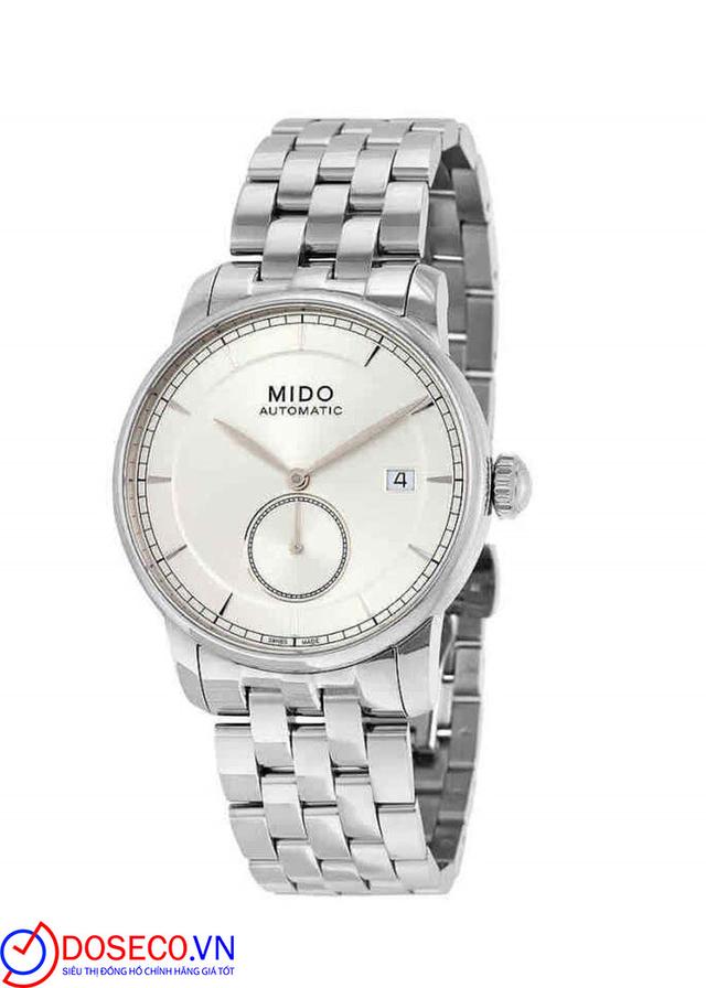 Mido Baroncelli II Automatic M86084.10.1 (M86084101)