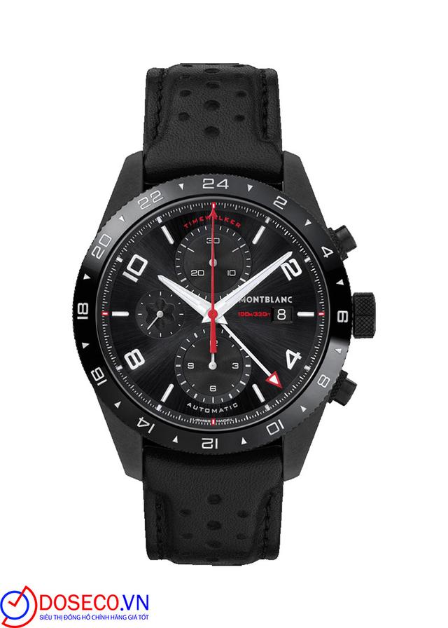Montblanc TimeWalker Chronograph 116102