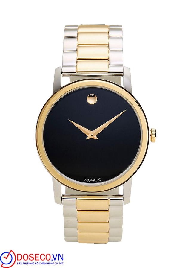 Movado Museum 2100016