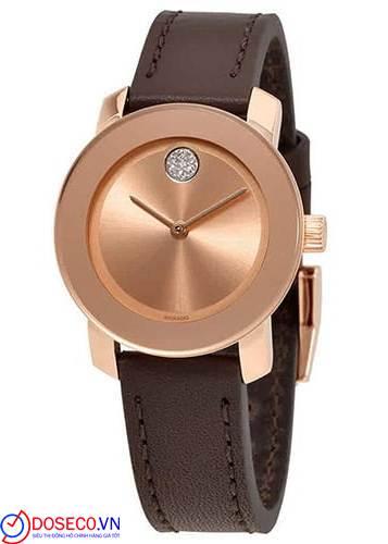 Movado Bold Small Diamond Movado3600438