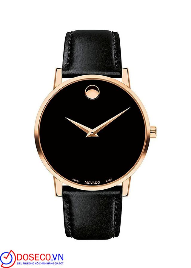 Movado Museum 0607315