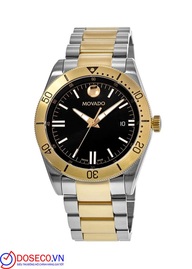 Movado 0607437