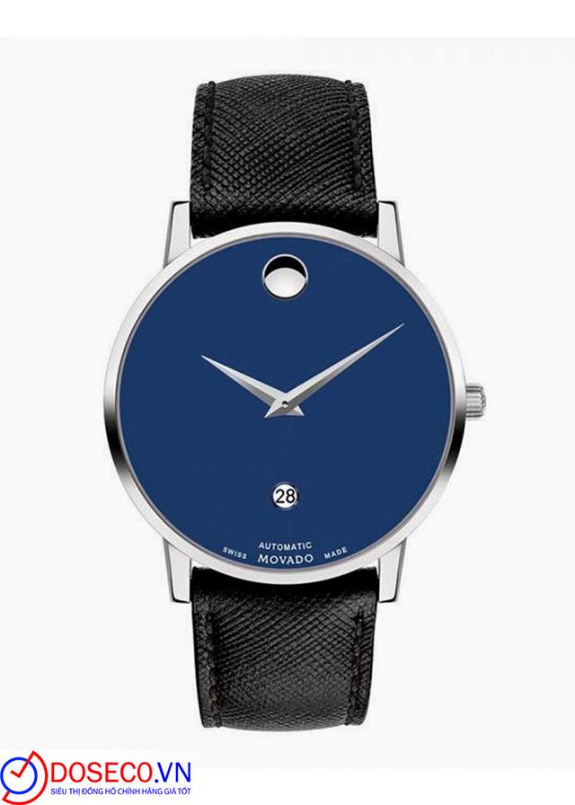 Movado Museum 0607565