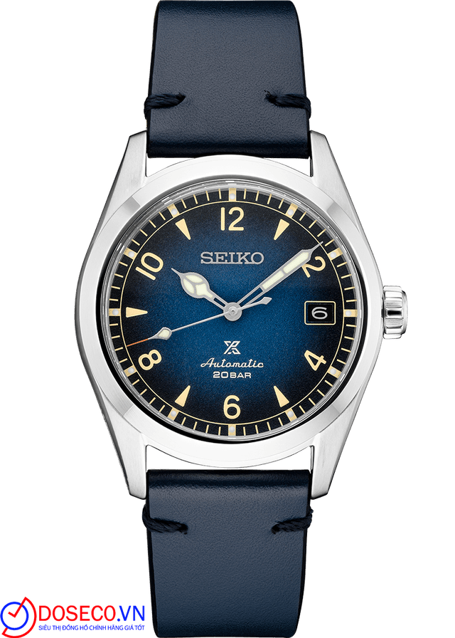 Seiko 5 Sports SPB157J1
