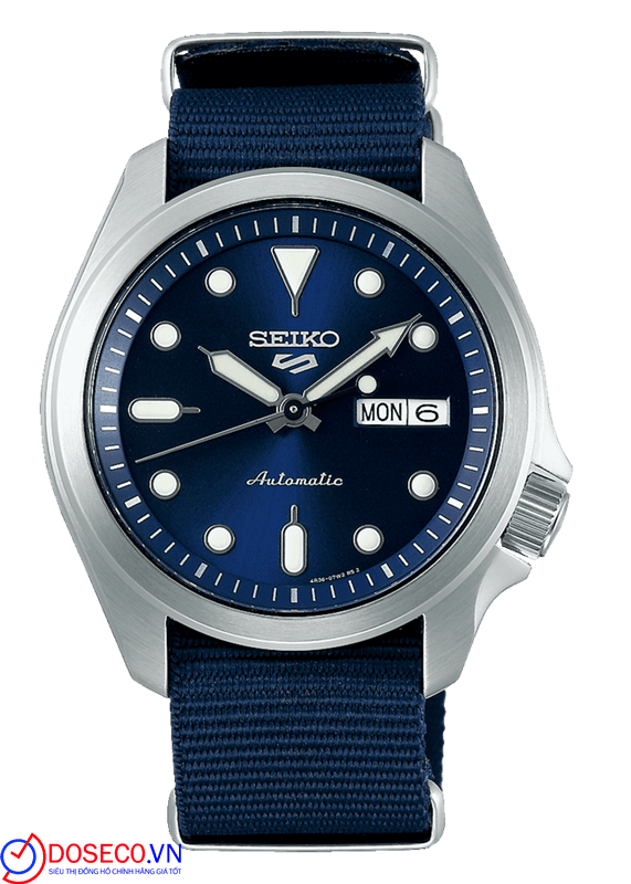 Seiko 5 Sports SRPE63K1