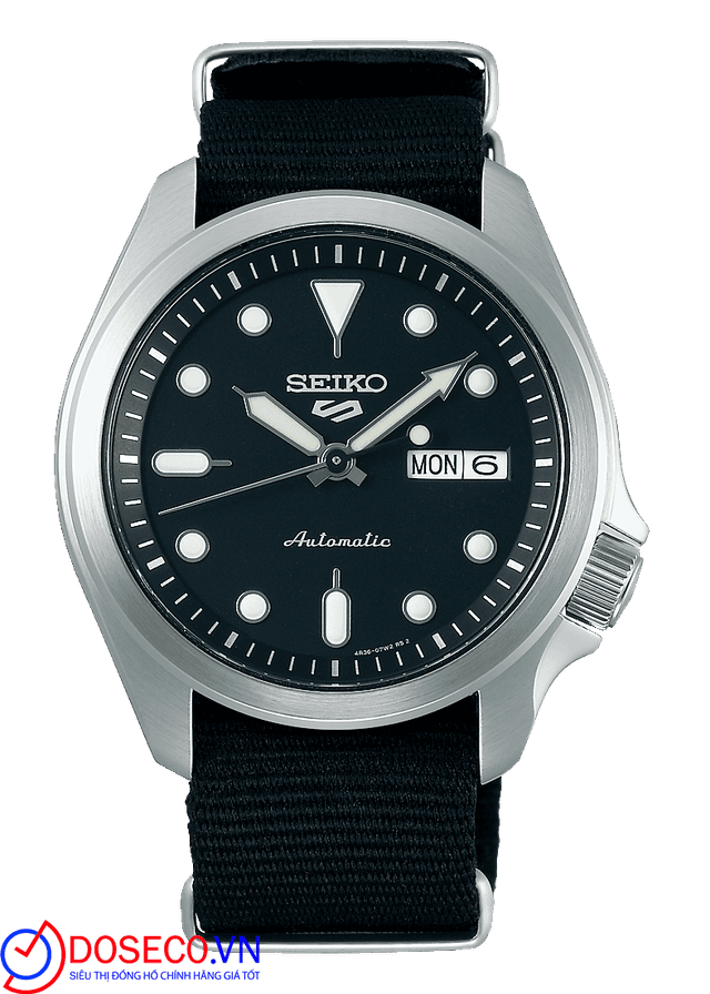 Seiko 5 Sports SRPE67K1