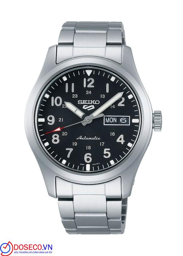 Seiko 5 Sports SRPG27K1
