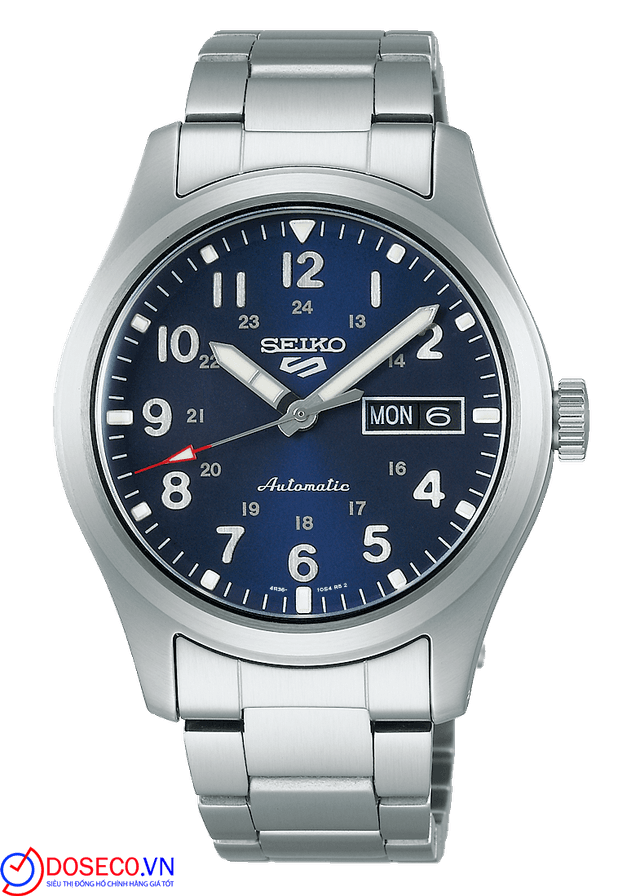 Seiko 5 Sports SRPG29K1