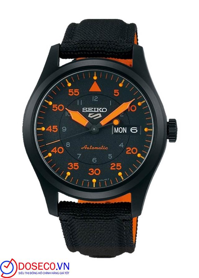 Seiko 5 Sports SRPH33K1