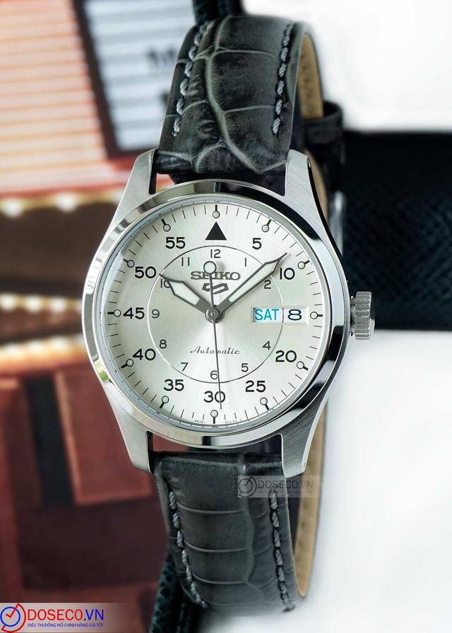 Seiko 5 Sport Field SRPJ87K1