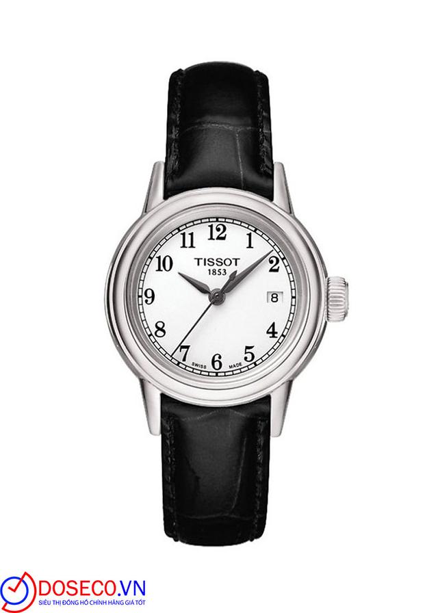 Tissot T085.210.16.012.00 (T0852101601200)