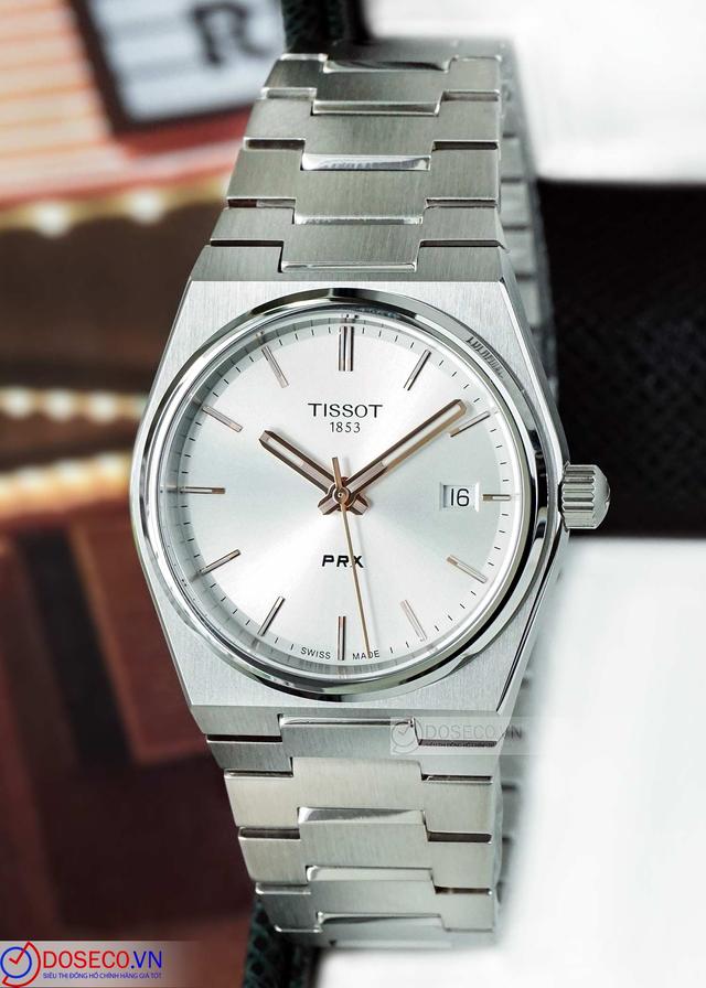 TISSOT PRX T137.210.11.031.00 T1372101103100