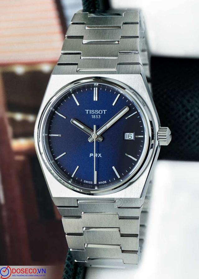 TISSOT PRX T137.210.11.041.00 T1372101104100