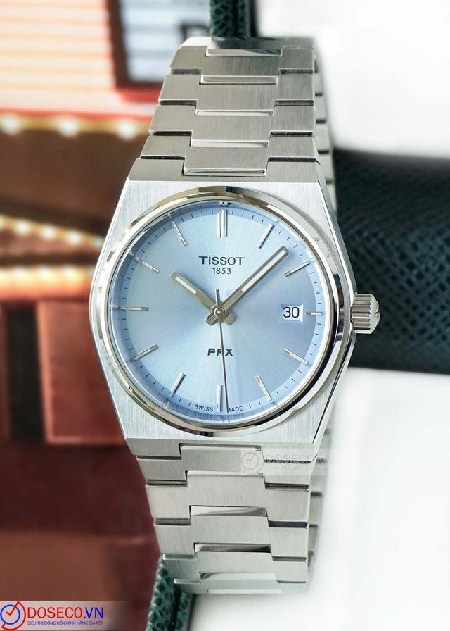 TISSOT PRX T137.210.11.351.00 T1372101135100