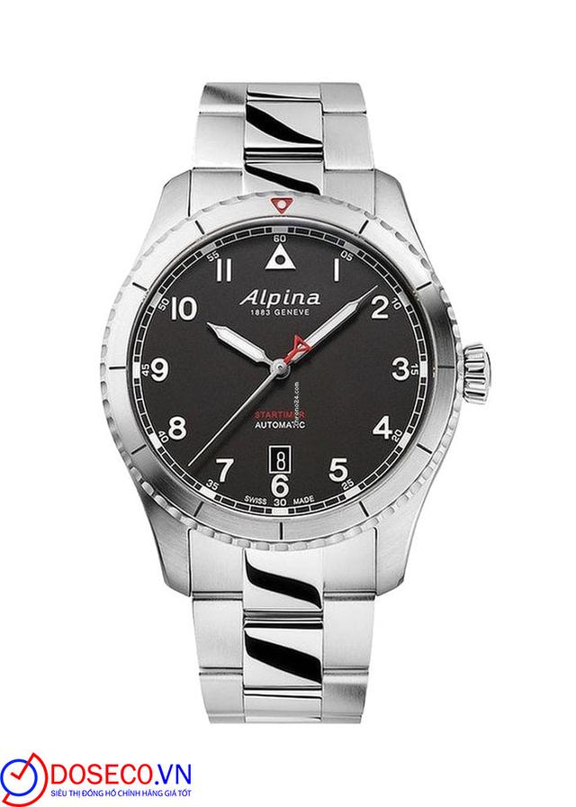 Alpina Startimer Pilot AL-525BW4S26B (AL525BW4S26B)