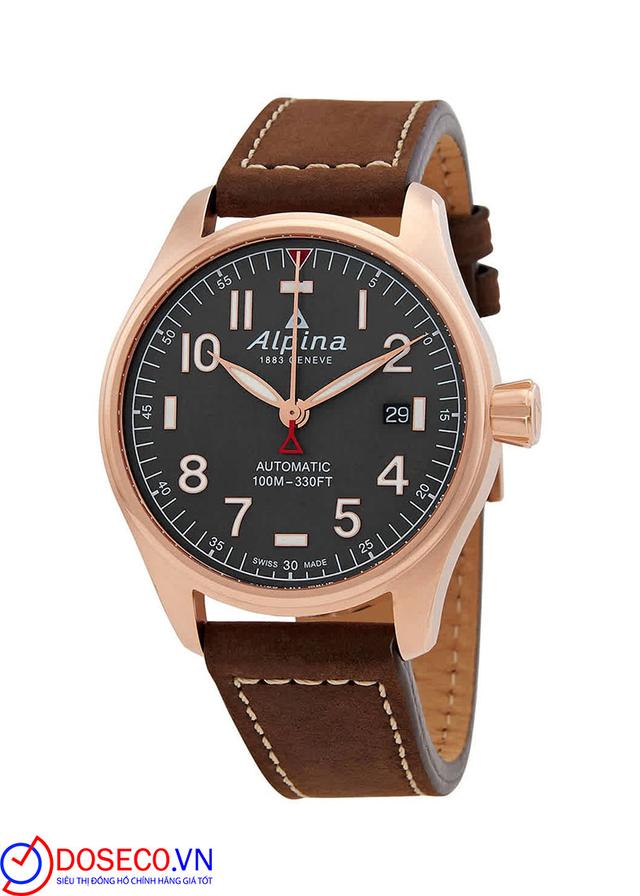 Alpina Startimer Pilot AL-525G3S4 (AL525G3S4)