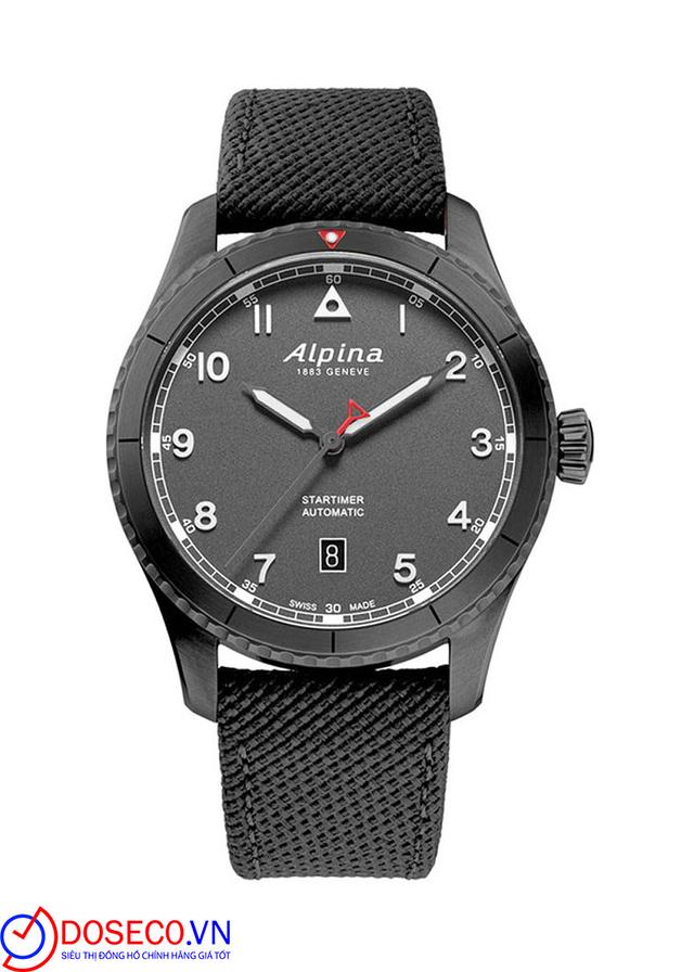 Alpina Startimer Pilot AL-525G4TS26 (AL525G4TS26)