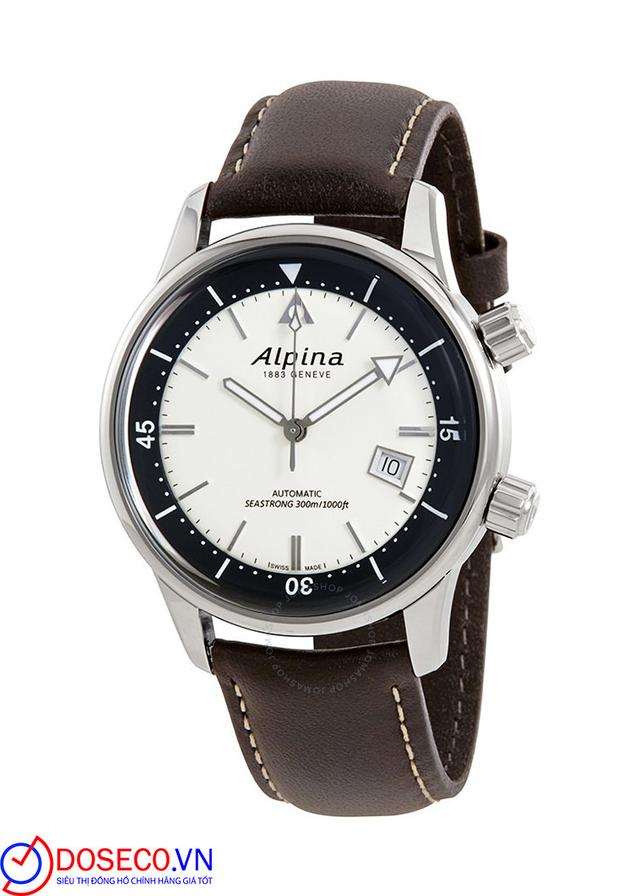 Alpina Seastrong Diver Heritage AL-525S4H6 (AL525S4H6)