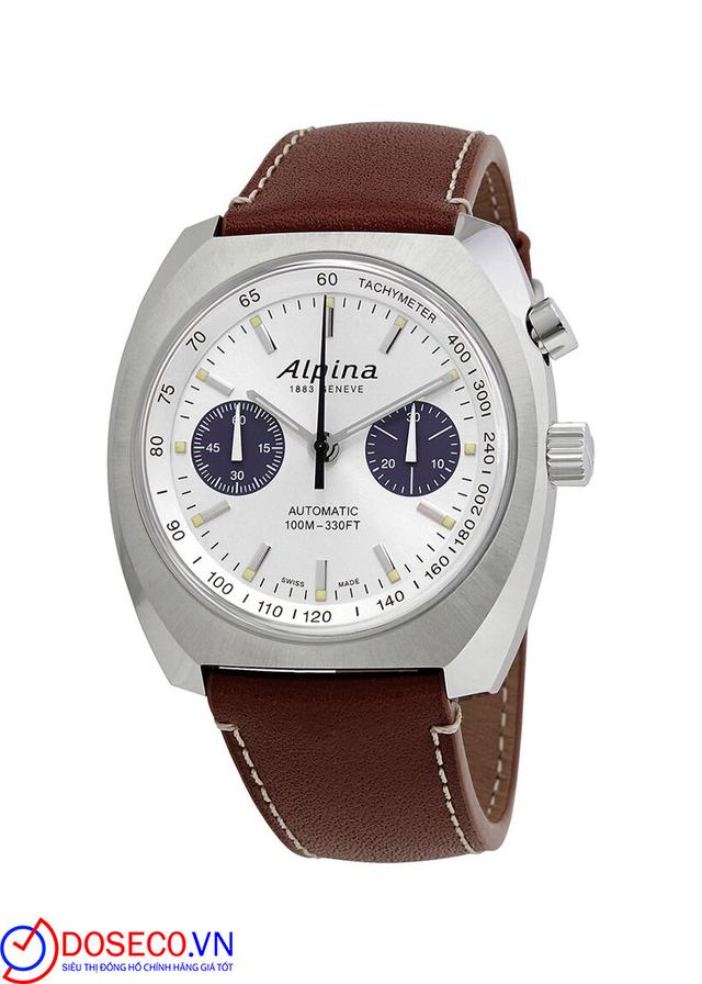 Alpina Startimer Pilot Heritage Chronograph AL-727SS4H6 (AL727SS4H6)