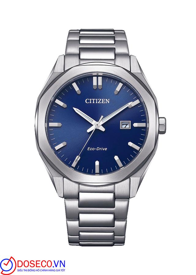 Citizen Eco-Drive BM7600-81L