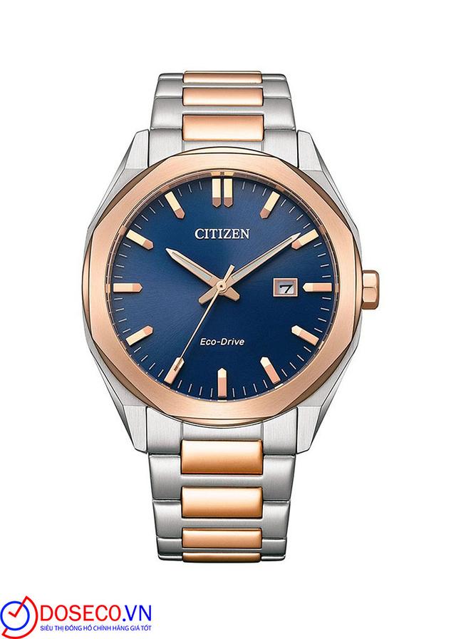 Citizen Eco-Drive BM7606-84L