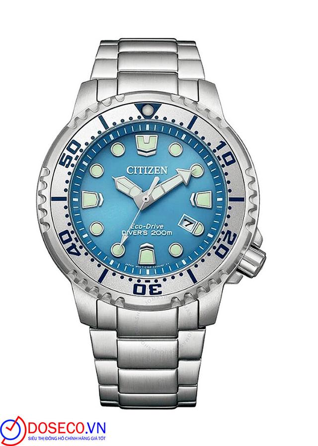 Citizen Eco-Drive Promaster BN0165-55L