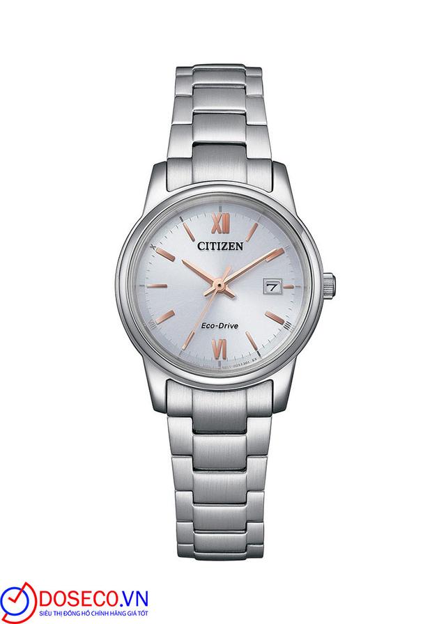 Citizen Eco-drive EW2318-73A