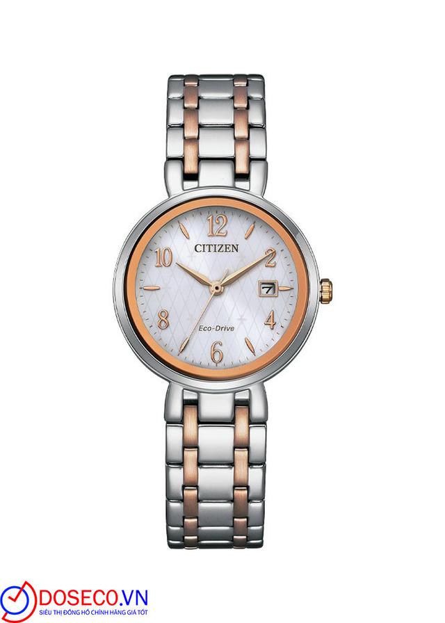 Citizen Eco-drive EW2696-84A