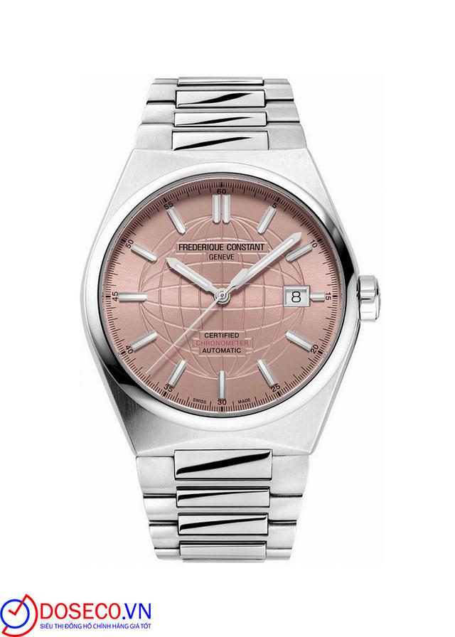 Frederique Constant Highlife COSC FC-303S3NH6B (FC303S3NH6B)