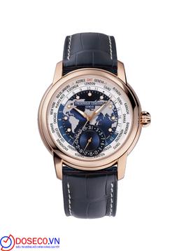 Frederique Constant Worldtimer Manufacture Classics FC-718NWWM4H9 (FC718NWWM4H9)