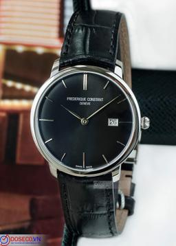 FREDERIQUE CONSTANT SLIMLINE FC-306G4S6 FC306G4S6