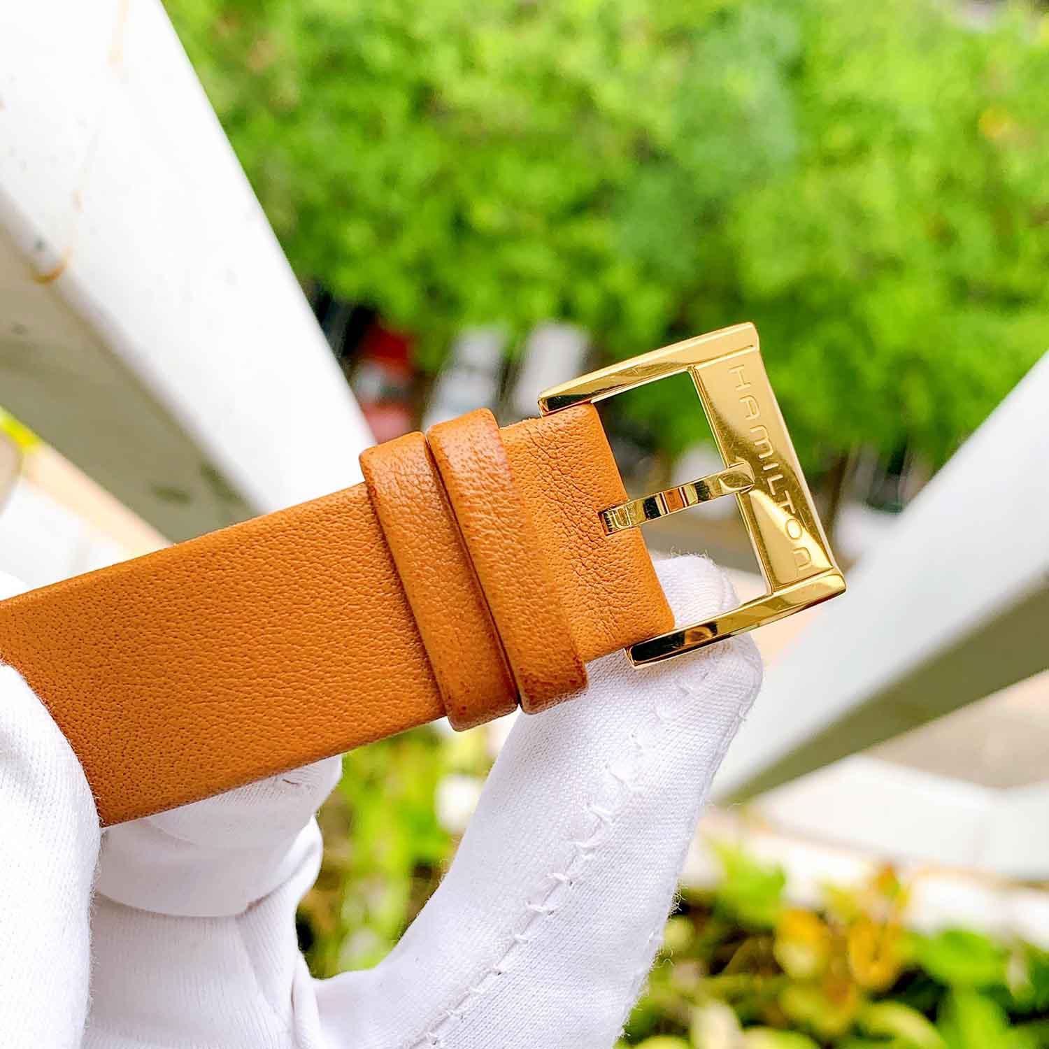 HAMILTON AMERICAN CLASSIC H38735501 Like new (11).jpg