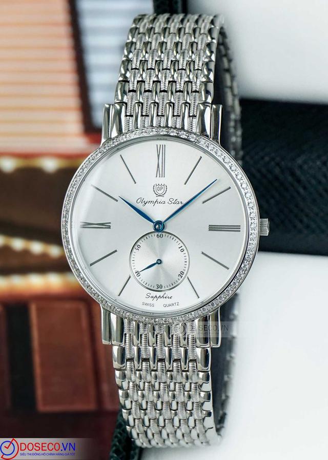 Olympia Star OPA58012DMS-T