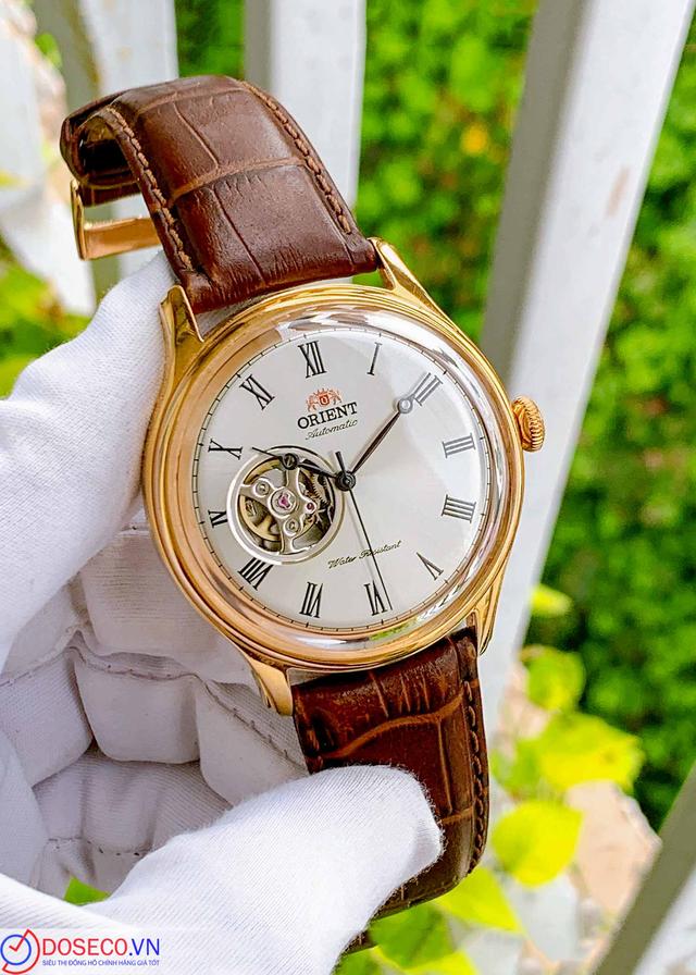 Orient Cabalero FAG00001S0 used