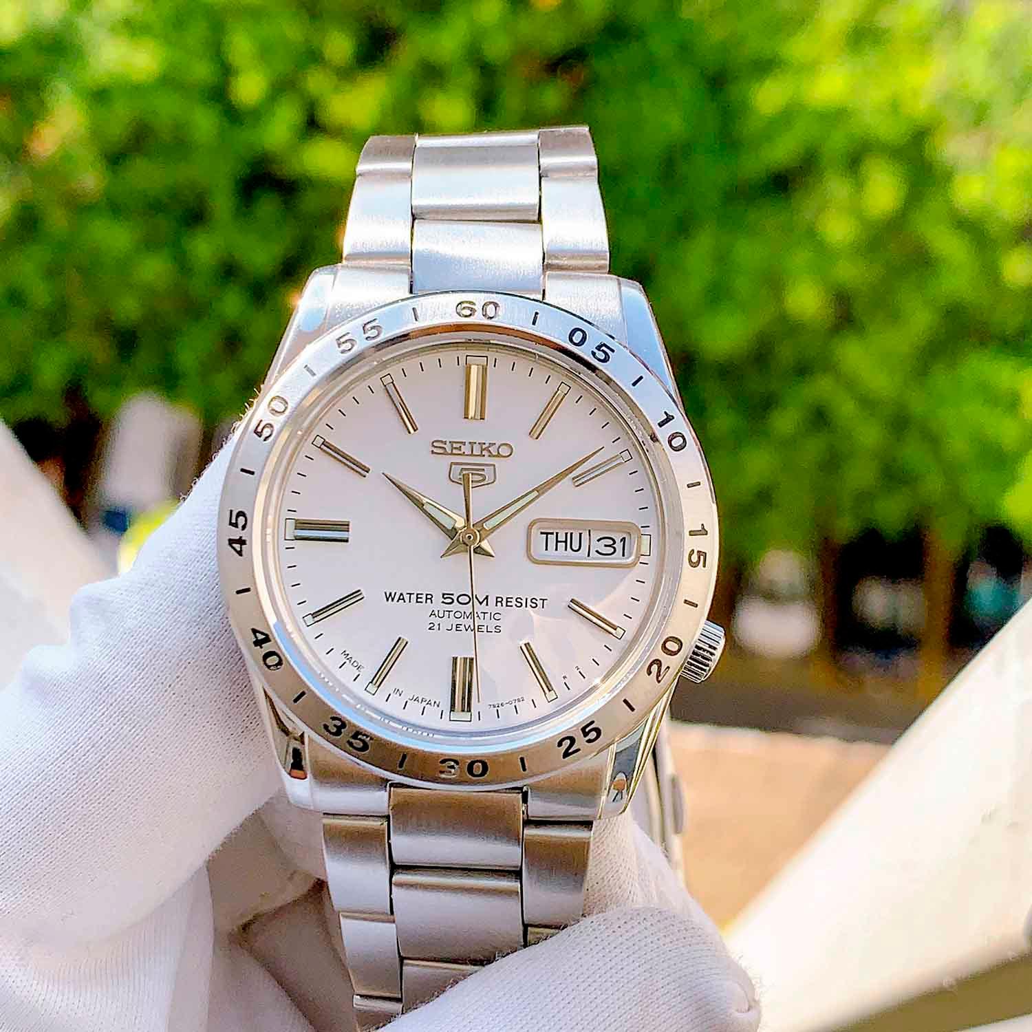 Seiko 5 SNKD97K1 Used (5).jpg