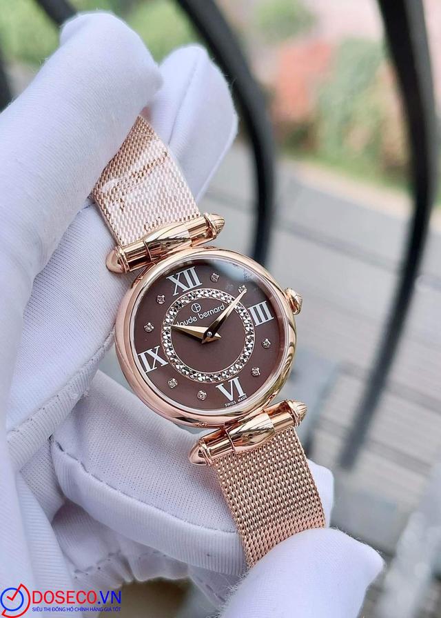 Claude Bernard 20500-37R-BRPR1