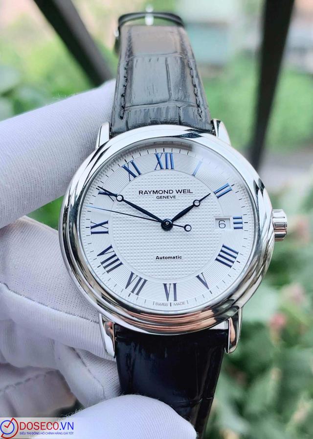 Raymond Weil 2837-STC-00658