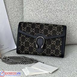 Túi Gucci 401231UN3BN1274