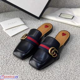 Giày (dép) Gucci 423694DKHC01061 Size 34.5
