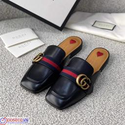 Giày (dép) Gucci 423694DKHC01061 Size 35.5