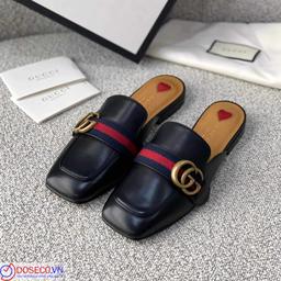 Giày (dép) Gucci 423694DKHC01061 Size 36