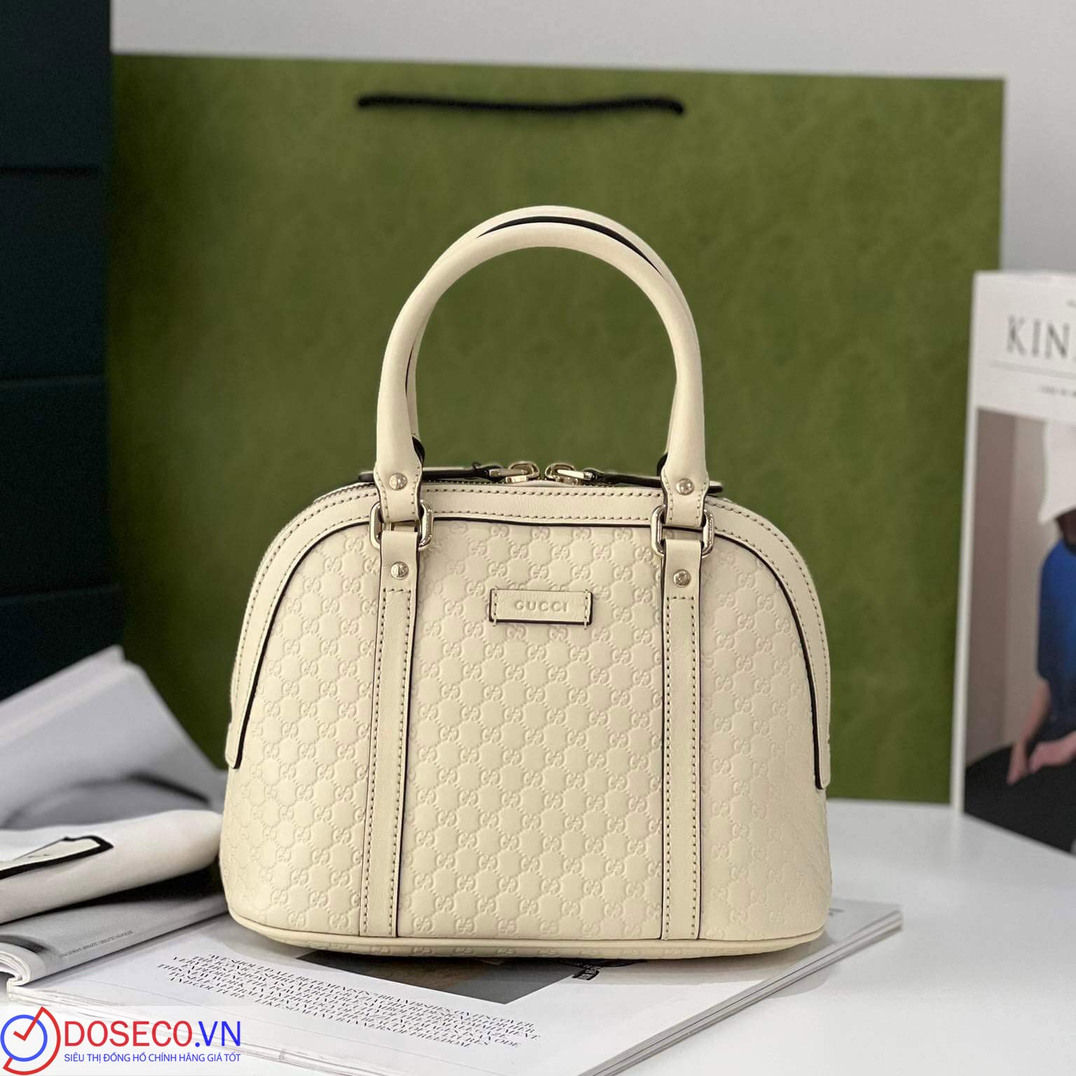 Túi Gucci 449654BMJ1G9522