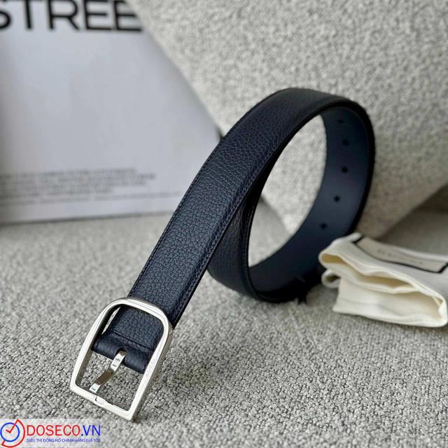 Dây lưng Gucci 449716CAO0N4009 Size 85