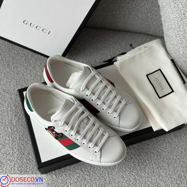 Giày (dép) Gucci 501907DOPE09064 Size 6 40