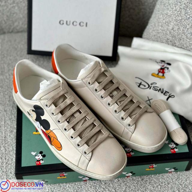 Giày (dép) Gucci 602129AYO709591 Size 38