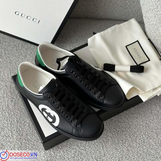 Giày (dép) Gucci 6257831XG701103 Size 5.5 39.5