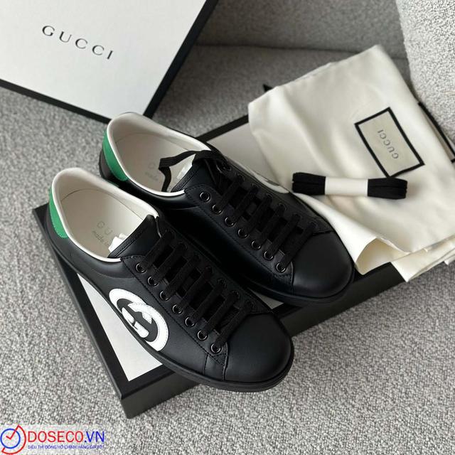 Giày (dép) Gucci 6257831XG701103 Size 5 39